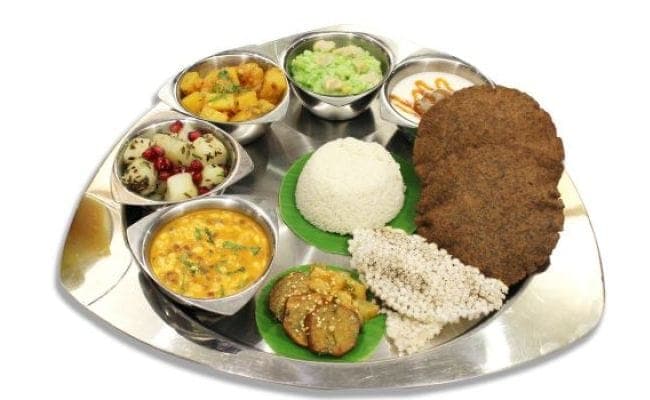 Diabetics should avoid eating fried foods in all meals during Navratri 2018 fasting
