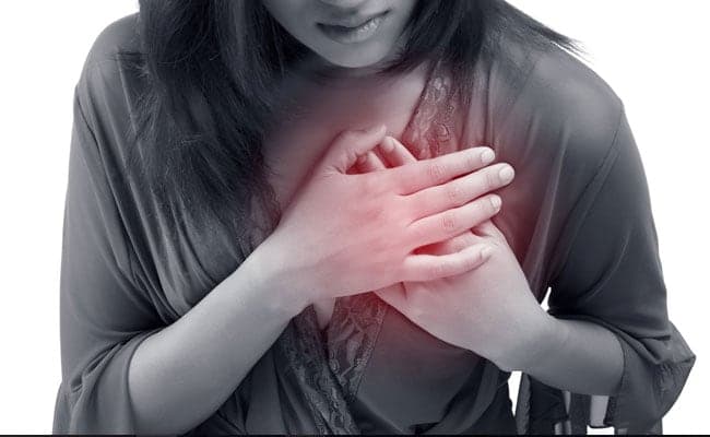 Heart Health: Some drinks can harm your heart