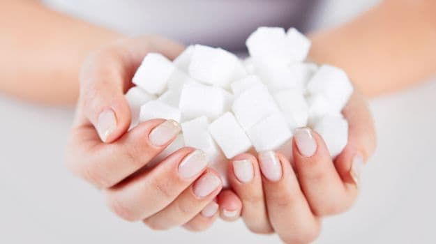 US government dietary guidelines issued that for the first time urged specific limits on sweets. (Representational Image)
