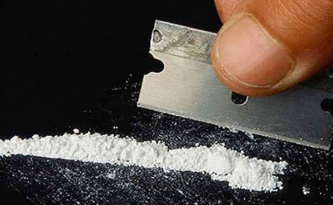 Drug users often find it difficult to identify between right and wrong. (Representational Image)