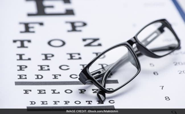 Medicine has come out with a new test to check eye pressure. (Representational Image)