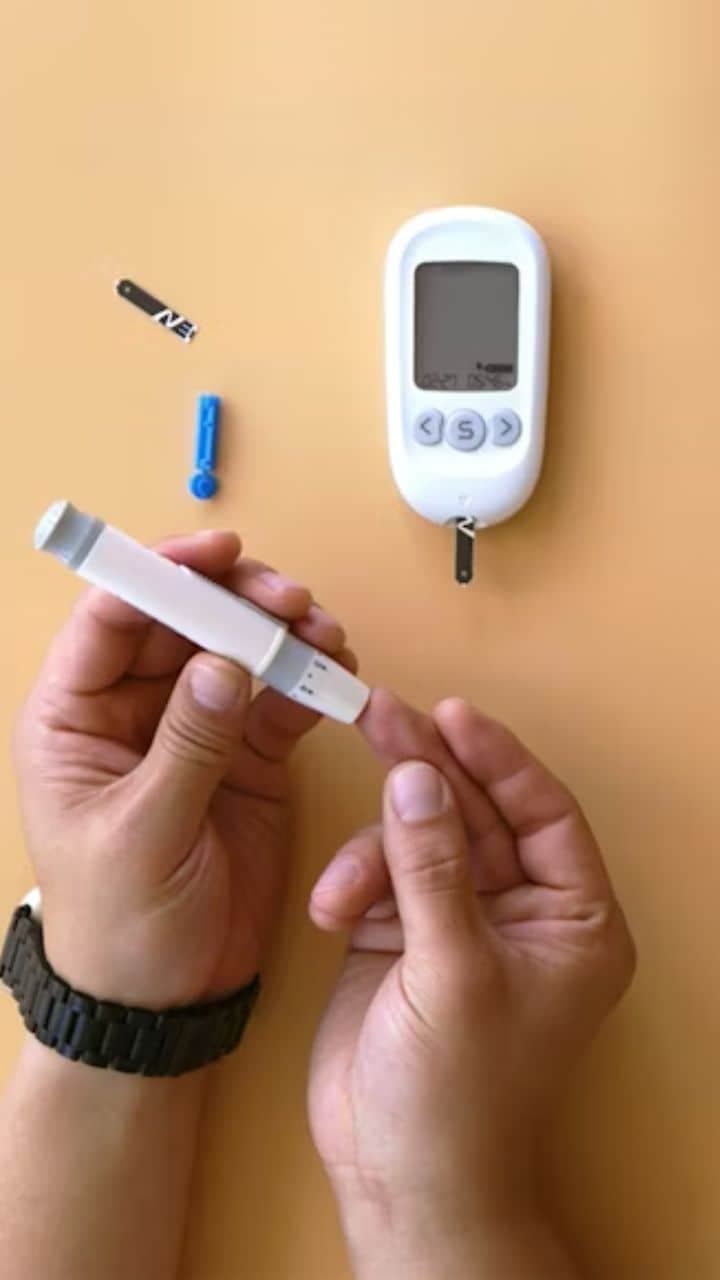 Early Symptoms Of Diabetes You Should Check For