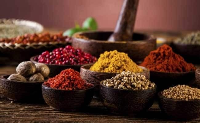 These spices can be added to almost every dish in Indian cuisine