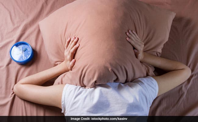 Summer heat is good enough to wreck your quality of sleep