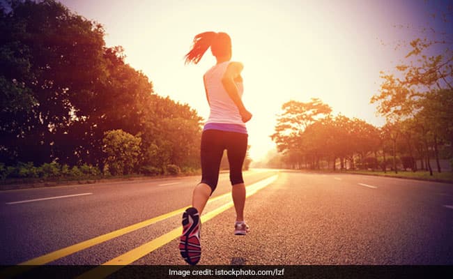 Outdoor physical activity can help people living in high pollution areas