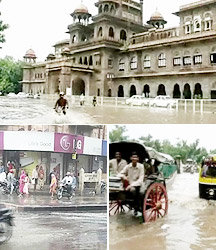 jaisalmer rain news today