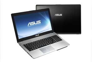 Asus India launches two high-end laptops - N56VM and G75VW