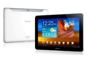 Review: Samsung Galaxy Tab 750 | NDTV Gadgets360.com