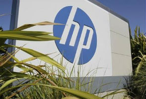 HP to pay $10B for Autonomy as it exits mobile