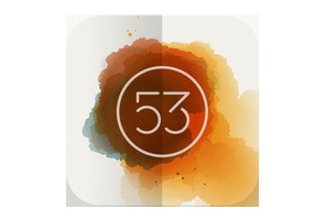 App Review: Paper by FiftyThree