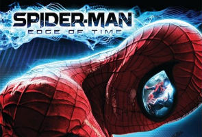 spider man edge of time cheats ps3