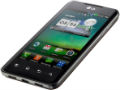 LG Unveils the Optimus X2 and Optimus Black in India