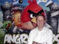 Angry Birds maker says finances ready for listing