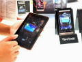 Two new tablets unveiled ahead of top Asia IT fair