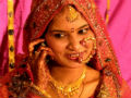 Indian brides told to reduce mobile phone use
