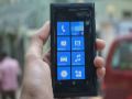 Nokia Lumia 800 review