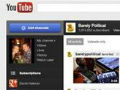 YouTube renovates website with a new look, format