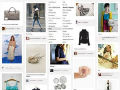 Watch out Facebook, Twitter. Here comes Pinterest