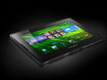 No frenzy crowds to buy BlackBerry tablet on launch