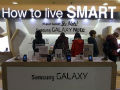 Samsung 4Q profit rises 17 pct on smartphone sales