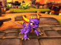 Activision jumps into kids' game with 'Skylanders'