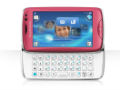 Sony Ericsson txt pro review