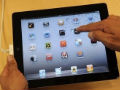 iPad and other tablets hurt PC sales