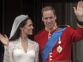 Live streamed royal wedding reigns on the Web