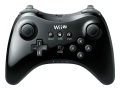 Nintendo reveals new Wii U Pro Controller