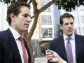 Winklevoss twins seek another Facebook hearing