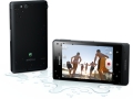 Sony announces Xperia go, Xperia acro S smartphones, coming in Q3