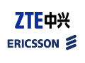 China's ZTE sues Swedish rival Ericsson