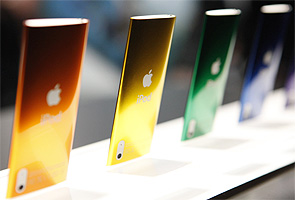 Apple to set up Japan web warning on problem iPods