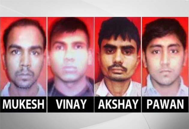 Death Penalty "Cold-Blooded Killing In Name Of Justice": Nirbhaya Rapists Tell Supreme Court