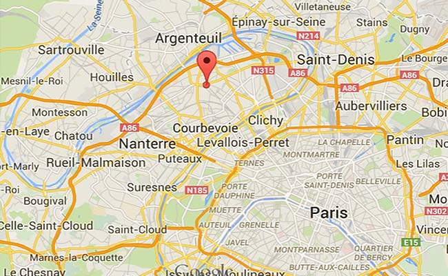 Paris Post Office Gunman Arrested, Hostages Freed, Say Police