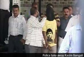 Mumbai gang-rape case: 'Most depraved' of suspects found