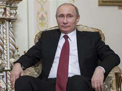 Vladimir Putin Eyes Benefits as Rebels Gain in Ukraine